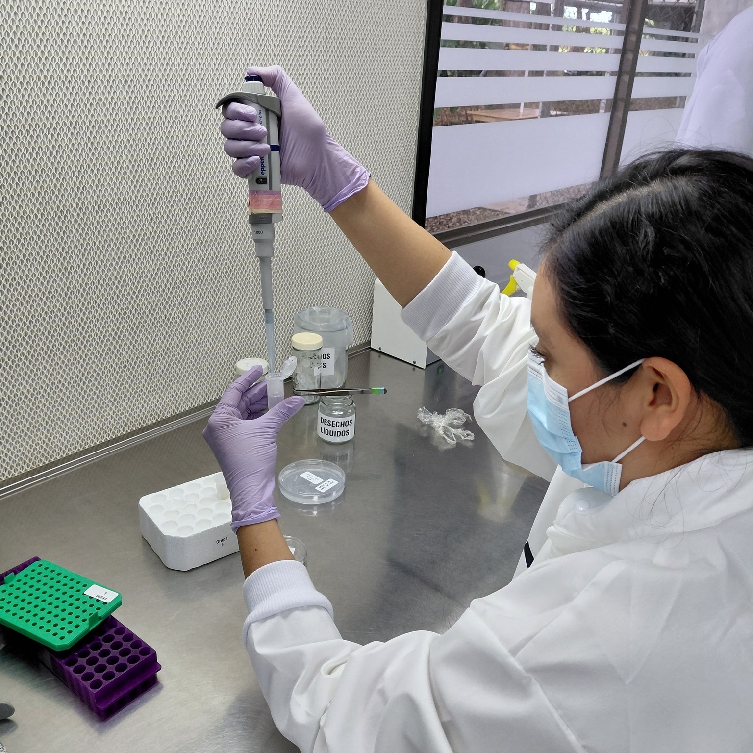 Investigación aplicada